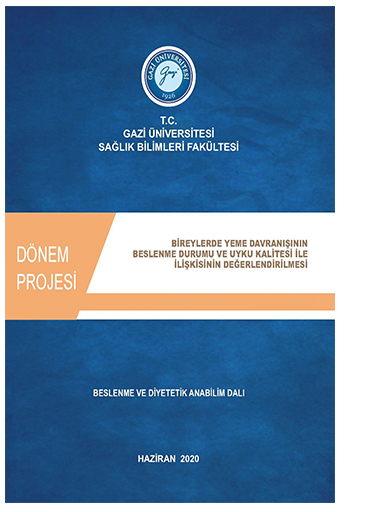 Dönem Projesi