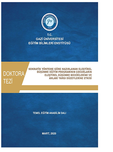 Doktora Tezi
